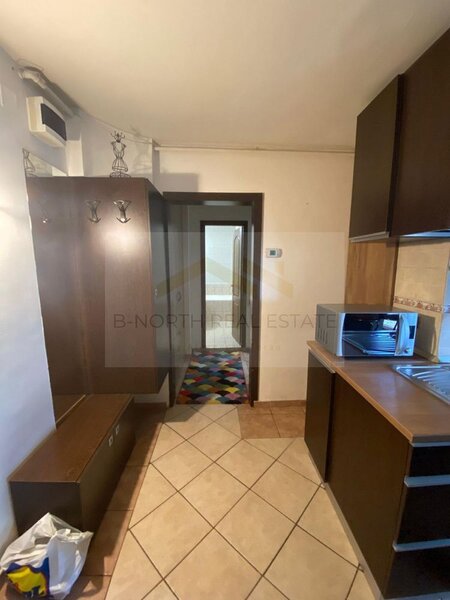 Trafic Greu, Parcul Carol apartament 2 camere de inchiriat centrala proprie
